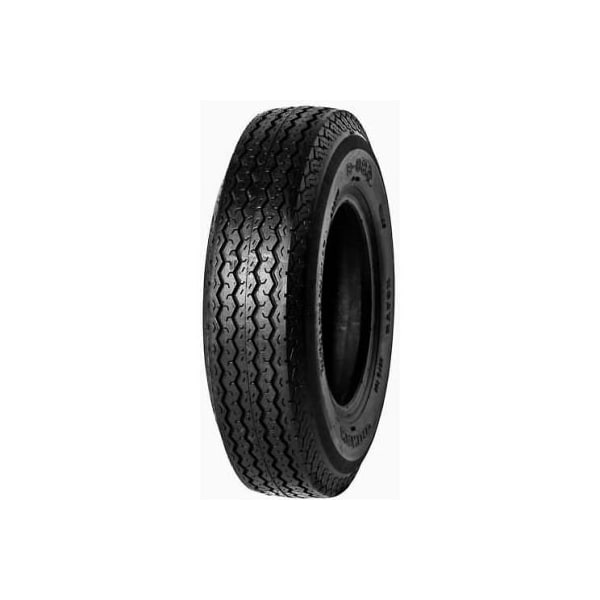 Sutong Tire Resources Sutong Tire Resources WD1065 Trailer Tire 4.80-8 - 4 Ply WD1065 - main